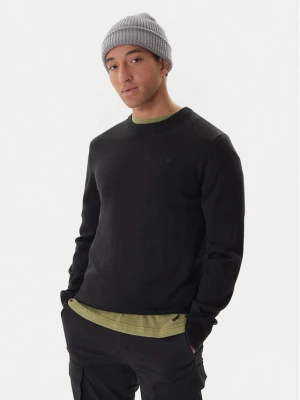 Foto del prodotto G-Star Raw Maglione Premium Core D27686-B692 Nero Regular Fit