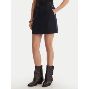 Foto del prodotto G-Star Raw Minigonna D29095-5126 Blu scuro Regular Fit