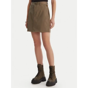 Foto del prodotto G-Star Raw Minigonna D29095-5126 Cachi Regular Fit
