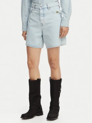 Foto del prodotto G-Star Raw Pantaloncini di jeans Jett D28386-E352 Azzurro chiaro Regular Fit