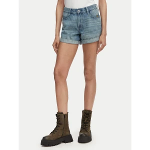 Foto del prodotto G-Star Raw Pantaloncini di jeans Judee D23211-D788 Blu Regular Fit