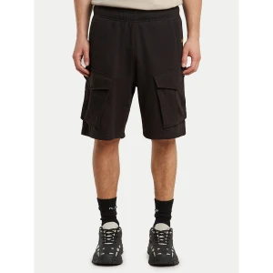 Foto del prodotto G-Star Raw Pantaloncini sportivi Rovic D24452-D257 Nero Relaxed Fit