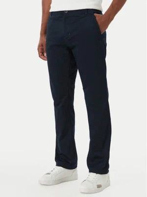 Foto del prodotto G-Star Raw Pantaloni chino Mosa D25547 5126 Blu scuro Straight Fit