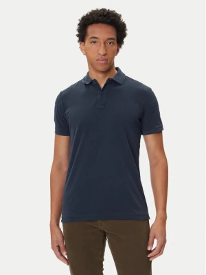 Foto del prodotto G-Star Raw Polo Dunda D11595-D756 Blu Slim Fit