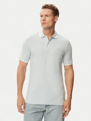 Foto del prodotto G-Star Raw Polo Dunda D17127-5864 Azzurro chiaro Slim Fit