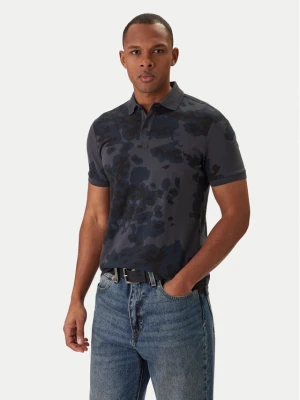 Foto del prodotto G-Star Raw Polo Dunda D27035-C335 Blu scuro Slim Fit