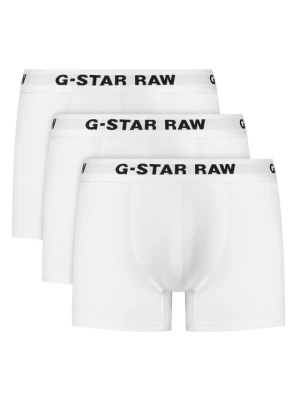 Foto del prodotto G-Star Raw Set di boxer D23771 D516 Bianco