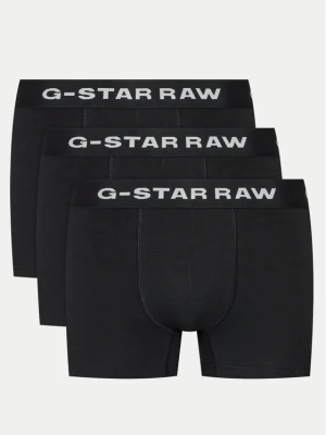Foto del prodotto G-Star Raw Set di boxer D23771-D516 Nero