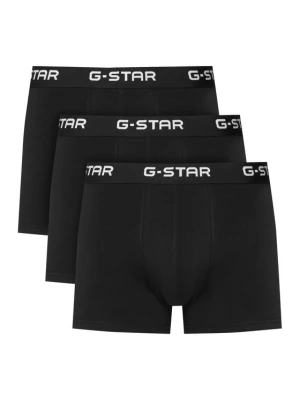 Foto del prodotto G-Star Raw Set di boxer D29454 01 Nero