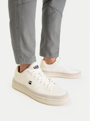 Foto del prodotto G-Star Raw Sneakers CEO-AARON-01 Bianco