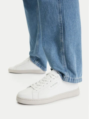 Foto del prodotto G-Star Raw Sneakers CEO-BRADLEY-02 MI08 Bianco