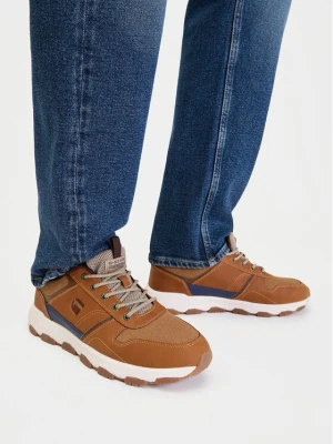 Foto del prodotto G-Star Raw Sneakers CEO-JORIS-01 Marrone