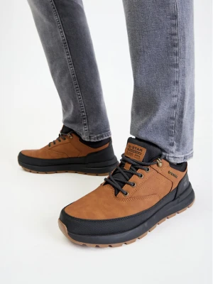 Foto del prodotto G-Star Raw Sneakers CEO-MAURITS-02 Marrone