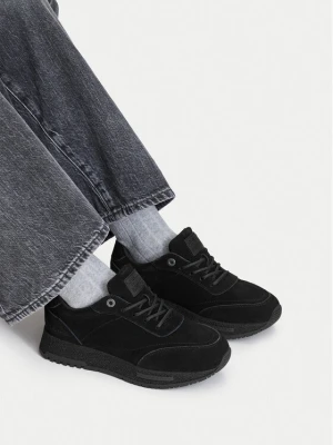 Foto del prodotto G-Star Raw Sneakers CEO-YSH003-1 Nero
