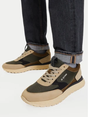 Foto del prodotto G-Star Raw Sneakers EO-DAIIONA-01 MI08 Cachi
