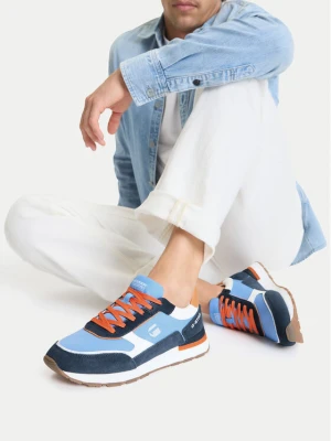 Foto del prodotto G-Star Raw Sneakers EO-LUK-01 Blu