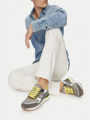 Foto del prodotto G-Star Raw Sneakers EO-LUK-01 Grigio
