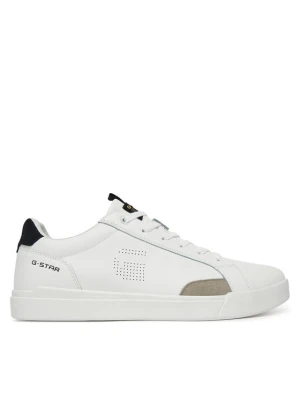 Foto del prodotto G-Star Raw Sneakers V5-10501 Bianco