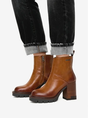 Foto del prodotto G-Star Raw Stivaletti CEO-WI34-CLEVELAND-01 Marrone