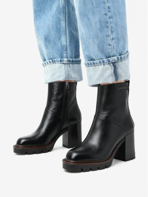 Foto del prodotto G-Star Raw Stivaletti CEO-WI34-CLEVELAND-01 Nero