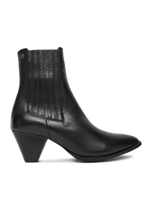 Foto del prodotto G-Star Raw Stivaletti EO-ISIL-222FW87-1 Nero