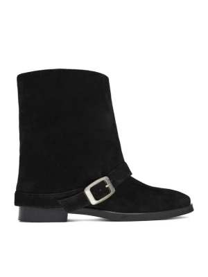 Foto del prodotto G-Star Raw Stivaletti EO-UMIT-LT24198D-601 Nero