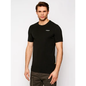 Foto del prodotto G-Star Raw T-shirt Base D19070-C723-6484 Nero Slim Fit