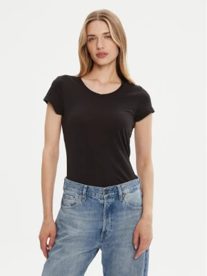 Foto del prodotto G-Star Raw T-shirt Eyben D24533-4107 Nero Slim Fit