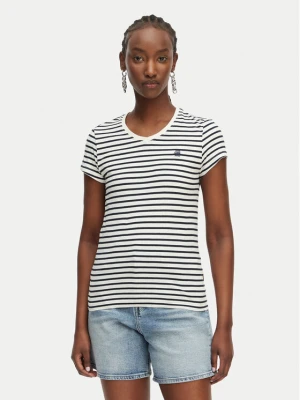 Foto del prodotto G-Star Raw T-shirt Eyben D24533-D244 Bianco Regular Fit