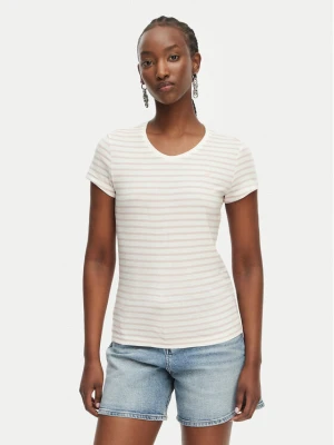 Foto del prodotto G-Star Raw T-shirt Eyben D24533-D244 Bianco Regular Fit