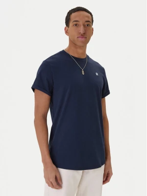 Foto del prodotto G-Star Raw T-shirt Lash R T D16396-2653-B111 Blu scuro Regular Fit