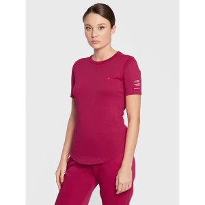 Foto del prodotto G-Star Raw T-shirt Mysid D21241-C506-D305 Rosa Slim Fit