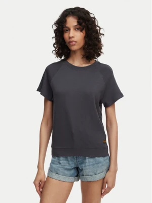 Foto del prodotto G-Star Raw T-shirt Raglan D24512-D976 Blu scuro Regular Fit