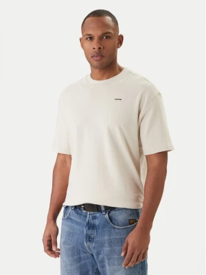 Foto del prodotto G-Star Raw T-shirt Rib D28699-C812 Bianco Relaxed Fit