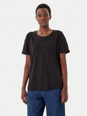 Foto del prodotto G-Star Raw T-shirt Rolled Up D24524-4107 Nero Loose Fit