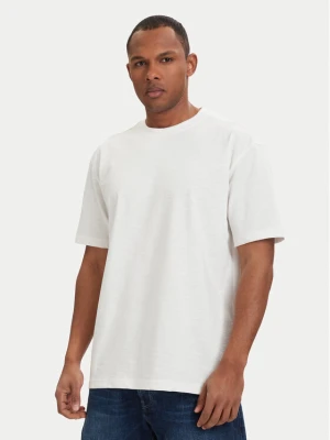 Foto del prodotto G-Star Raw T-shirt Slub D28889-E512 Crema Relaxed Fit