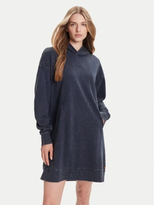Foto del prodotto G-Star Raw Vestito di maglia D27165-D969 Blu Relaxed Fit