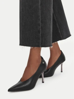Foto del prodotto G-STAR Scarpe stiletto CEO-HY3166-3 Nero