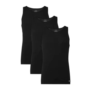 Foto del prodotto G-STAR Set di canotte D30333-10 Nero Regular Fit
