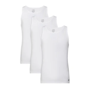 Foto del prodotto G-STAR Set di canotte D30333-11 Bianco Regular Fit