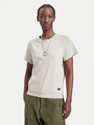 Foto del prodotto G-STAR T-shirt Raglan D24512-D976 Beige Regular Fit