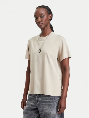 Foto del prodotto G-STAR T-shirt Unit D29896-B771 Beige Regular Fit