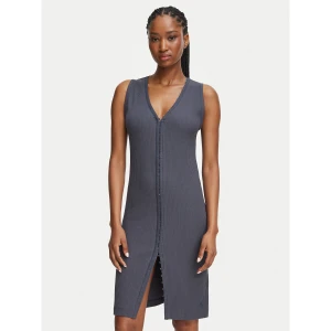 Foto del prodotto G-STAR Vestito di maglia The Hook & Eye D28854-D107 Grigio scuro Slim Fit