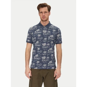 Foto del prodotto Gant Polo 2014058 Blu scuro Regular Fit