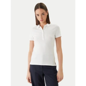 Foto del prodotto Gant Polo 4201535 Bianco Slim Fit