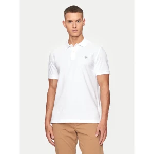 Foto del prodotto Gant Polo Shield 2220 Bianco Slim Fit