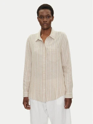 Foto del prodotto Gap Camicia 885287-13 Beige Regular Fit