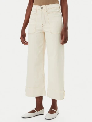 Foto del prodotto Gap Jeans 744789-00 Beige Wide Leg