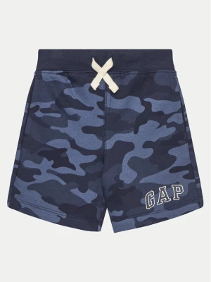 Foto del prodotto Gap Pantaloncini sportivi 602806-01 Blu scuro Regular Fit