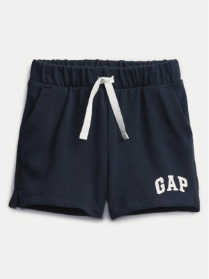 Foto del prodotto Gap Pantaloncini sportivi 714516-01 Blu scuro Regular Fit
